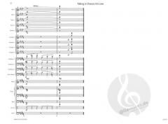 Taking A Chance On Love von F. Sinatra 