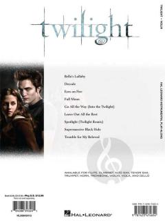 Twilight 