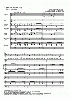 Die Kinder des Monsieur Mathieu (Bruno Coulais) 