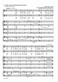 Die Kinder des Monsieur Mathieu (Bruno Coulais) 