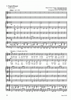 Die Kinder des Monsieur Mathieu (Bruno Coulais) 