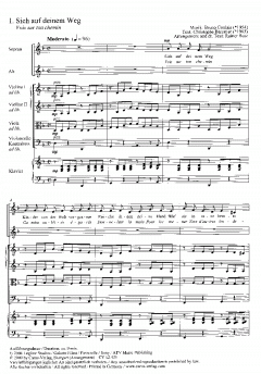 Die Kinder des Monsieur Mathieu (Bruno Coulais) 