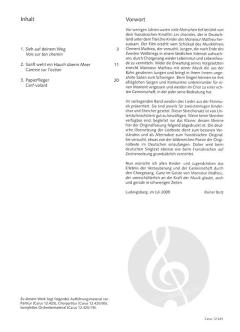 Die Kinder des Monsieur Mathieu (Bruno Coulais) 