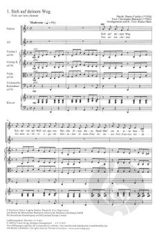 Die Kinder des Monsieur Mathieu (Bruno Coulais) 