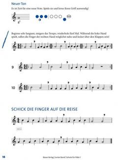 Junior Band 1 von Joanna Krasnopolska 