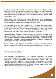 Was ist Stütze? (Bernhard Ullrich) 