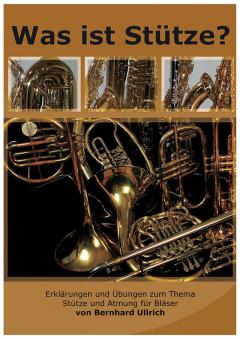 Was ist Stütze? (Bernhard Ullrich) 