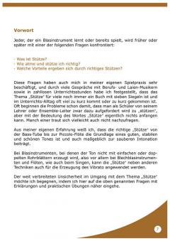 Was ist Stütze? (Bernhard Ullrich) 