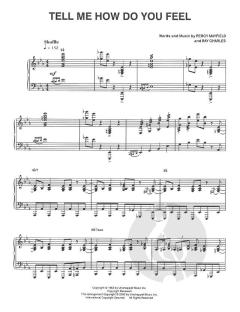 James Booker Collection (Piano Solo) 