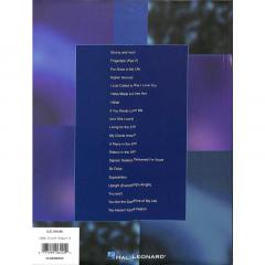 The Best of Stevie Wonder 