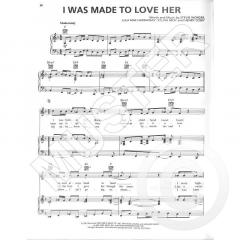 The Best of Stevie Wonder 