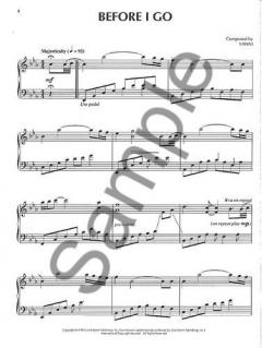 In My Time (Piano Solos) von Yanni 