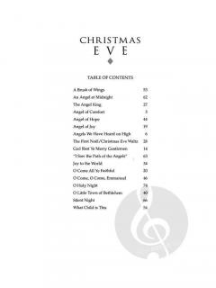 Christmas Eve von David Lanz 