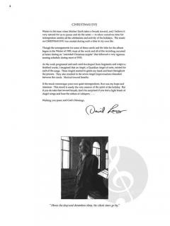 Christmas Eve von David Lanz 