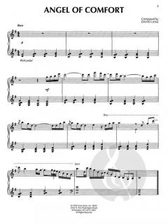 Christmas Eve von David Lanz 