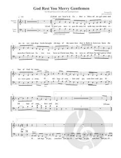 The Ultimate Gospel Choir Book Christmas Collection (Vocal Score) 