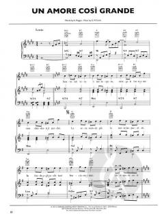 Incanto von Andrea Bocelli 