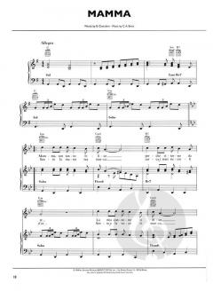 Incanto von Andrea Bocelli 