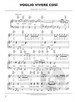 Incanto von Andrea Bocelli 