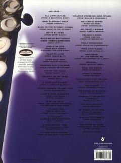 Dip In: 50 Graded Film Tunes for Flute 