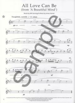 Dip In: 50 Graded Film Tunes for Flute 