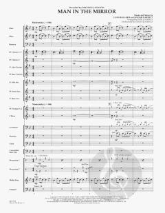 Man In The Mirror (Michael Jackson) 