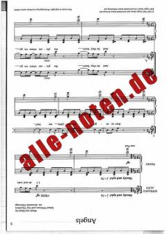 Angels - Three Pop Classics 