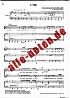 Angels - Three Pop Classics 