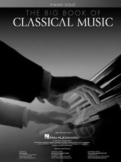 The Big Book Of Classical Music 