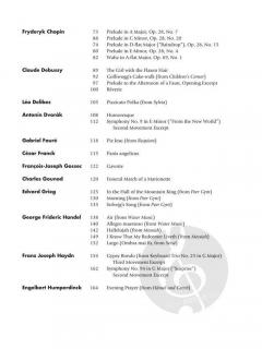 The Big Book Of Classical Music 