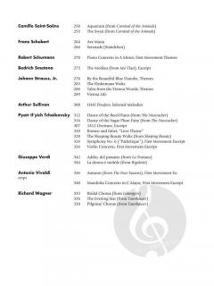 The Big Book Of Classical Music 