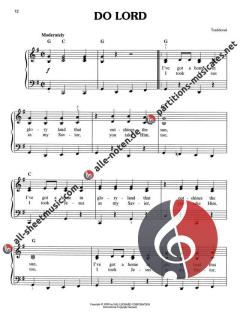 Christian Songs for Children 