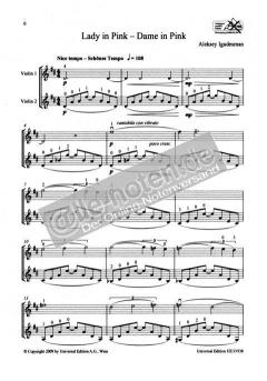 Pigs Can Fly von Aleksey Igudesman 