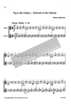 Pigs Can Fly von Aleksey Igudesman 