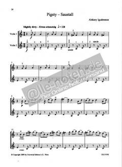 Pigs Can Fly von Aleksey Igudesman 