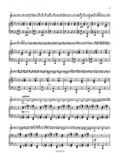 Sonata Nr. 1 für Violine und Klavier von Aleksey Igudesman im Alle Noten Shop kaufen