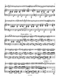 Sonata Nr. 2 für Violine und Klavier von Aleksey Igudesman im Alle Noten Shop kaufen