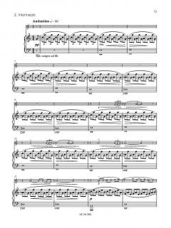 Sonata Nr. 2 für Violine und Klavier von Aleksey Igudesman im Alle Noten Shop kaufen