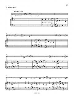 Sonata Nr. 2 für Violine und Klavier von Aleksey Igudesman im Alle Noten Shop kaufen