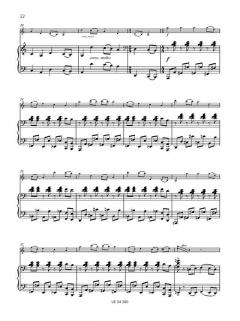 Sonata Nr. 2 für Violine und Klavier von Aleksey Igudesman im Alle Noten Shop kaufen