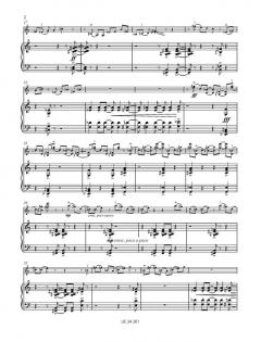 Sonata Nr. 3 für Violine und Klavier von Aleksey Igudesman im Alle Noten Shop kaufen