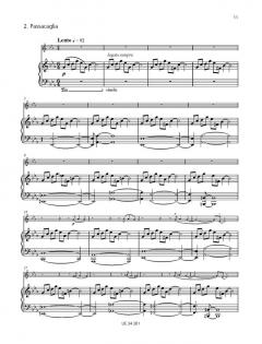 Sonata Nr. 3 für Violine und Klavier von Aleksey Igudesman im Alle Noten Shop kaufen