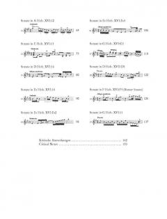 Sämtliche Klaviersonaten Band 1 von Joseph Haydn im Alle Noten Shop kaufen - UT50256