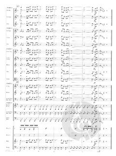 Eye Of The Tiger (Survivor) 