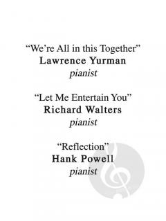 Kids' Musical Theatre Collection Vol. 1 