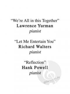 Kids' Musical Theatre Collection Vol. 1 