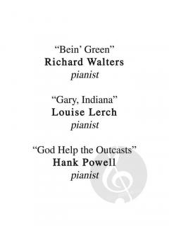 Kids' Musical Theatre Collection Vol. 2 