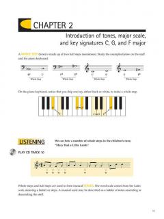 Ear Without Fear Vol. 3 von Charlotte Hale 