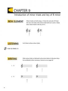 Ear Without Fear Vol. 3 von Charlotte Hale 