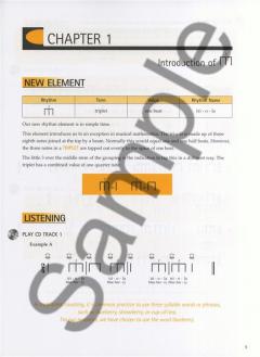 Rhythm Without The Blues Vol. 3 von Charlotte Hale 